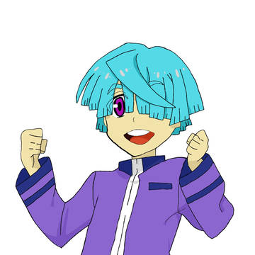 氷竜キリデジタルver.