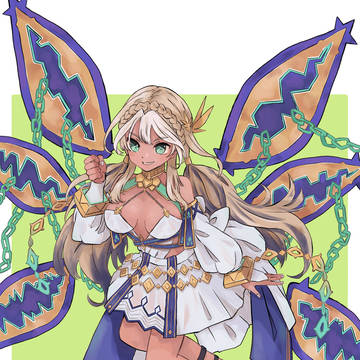 アンドロメダ