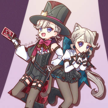 リネリネ