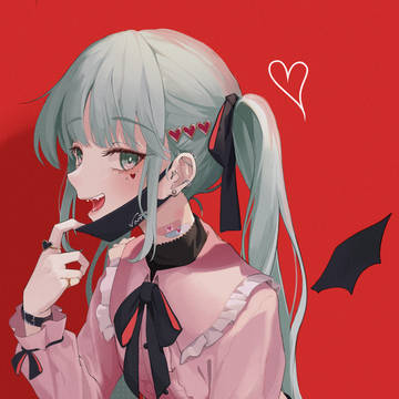 ヴァンパイア
