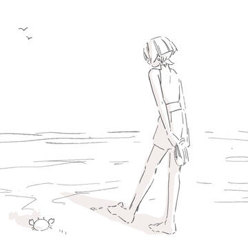 万放いくつか