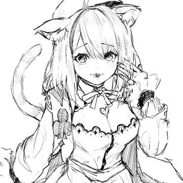 VTuberさん