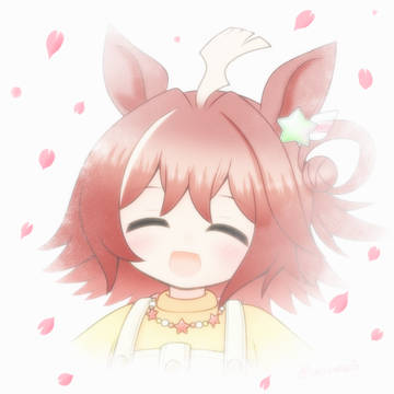 キミダケノティアラ