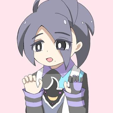 （すがお）