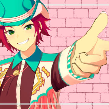 BANG‼︎