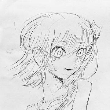 d！絵