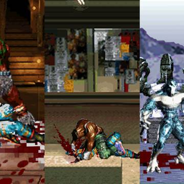 Killer Instinct 2 serie incoming