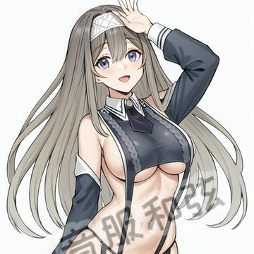 エクソシスター・イレーヌ