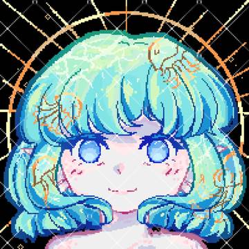 SEA Pixel
