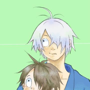 ダブル妖気