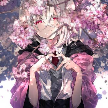 ♡