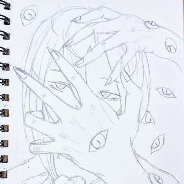 *Not finish yet ( bad at color)