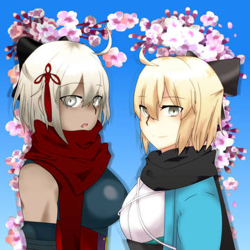 お誕生日お祝い絵