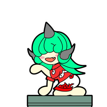 あうん