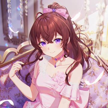 💜