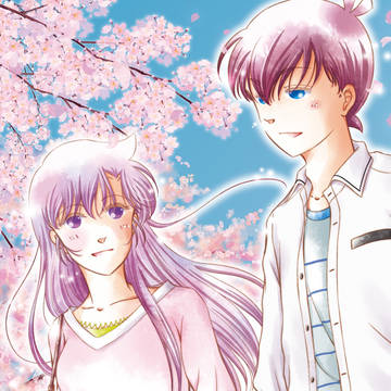 桜の季節