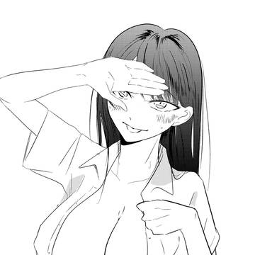 女の子