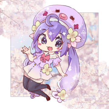春街ウナ2024