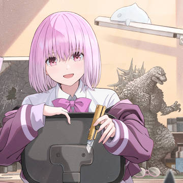 新条アカネ