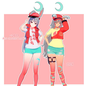 Past & present