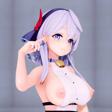 天雨アコ Amau Ako