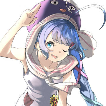 音街ウナ