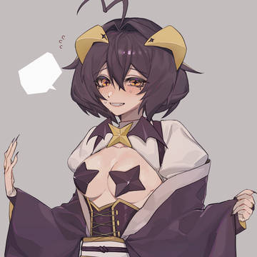 💜