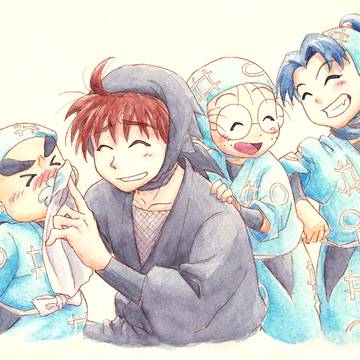 こんな日常が続きますように