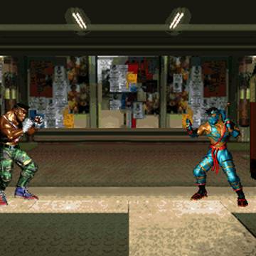 TJ Combo beats Jago