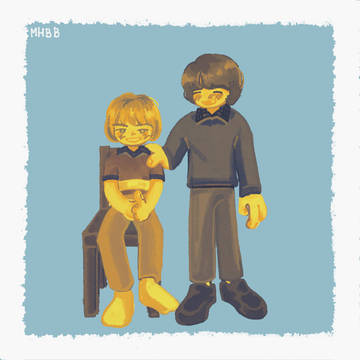 oasis fanart 02