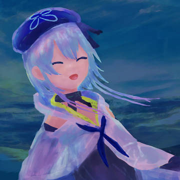 ミヅキくん誕生日おめでとう！