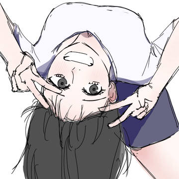 のけぞり