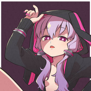 Xで描いたボイロまとめ