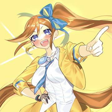 ココネちゃん