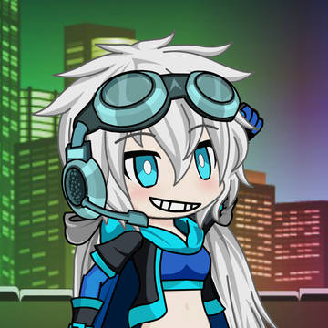 NAME IS CUBE