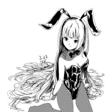 バニー