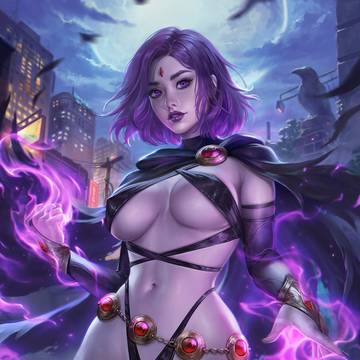 Raven alternative