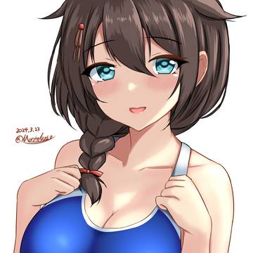 時雨さん