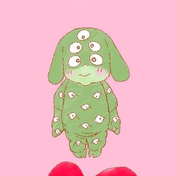 百目ちゃんまとめ②