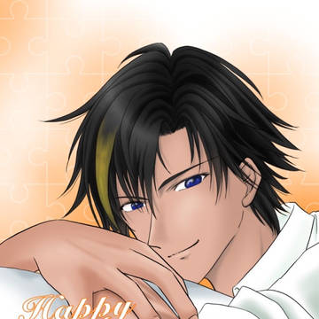 ゼロBirthday