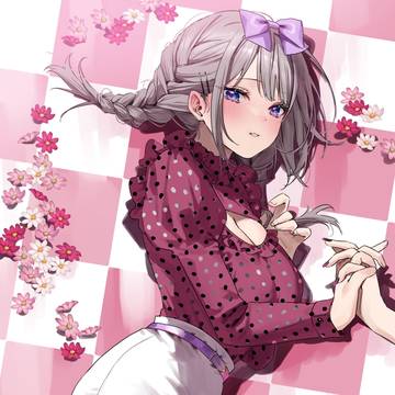 💜Fleur💜
