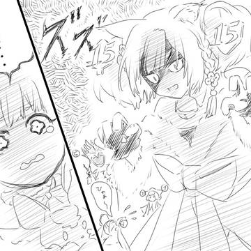 シャドバ落書きまとめ