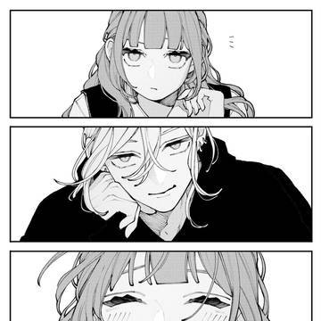 つられ笑い
