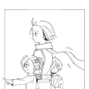 Twitterペルソナ3まとめ