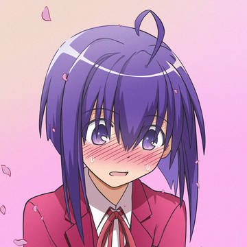 Nodoka Sticker Pack Two