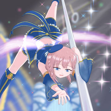 星北ヒナノ