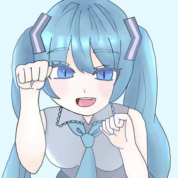 にゃんみく
