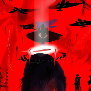 war devil yoru