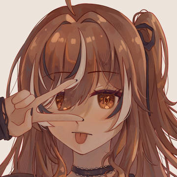 emo mumei 🦉🖤