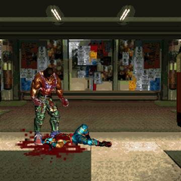 TJ Combo beats Jago